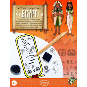 Kaligrafie - Egypt