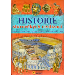 Historie starověkých civilizací
