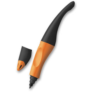 Roller STABILO EASYoriginal pro praváky - oranžový