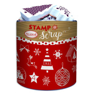 Stampo scrap -  Vánoce