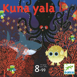Kuna yala