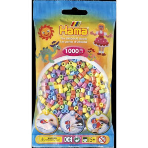 Hama Midi - korálky mix 1000 ks