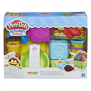 Play-Doh - Tvořítka potravin