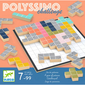 Polyssimo - challenge