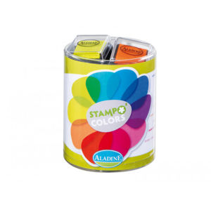 StampoColors - Vitamíny