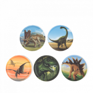 Ergobag Kletties - dinosauři
