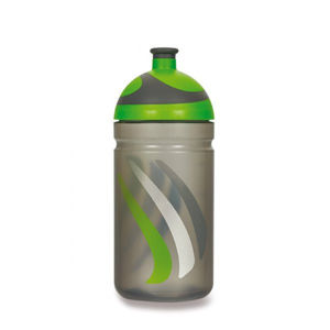 Zdravá lahev 0,5l - BIKE 2K19 - zelená