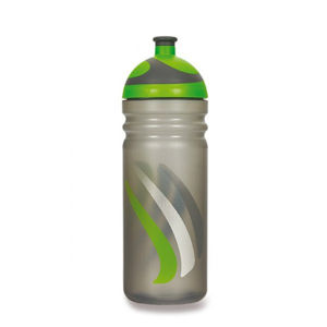 Zdravá lahev 0,7 l - BIKE 2K19 - zelená