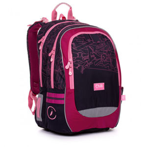 Školní batoh a penál Topgal CODA 20009 G