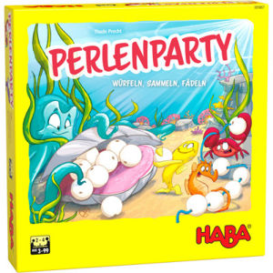 Perlová party