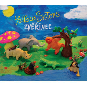 Yellow sisters - Zvěřinec