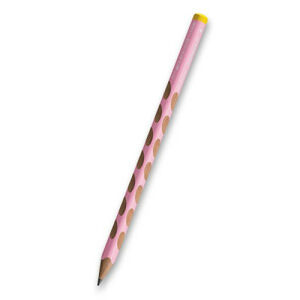 Tužka Stabilo Easygraph pro praváky, Pastel růžová