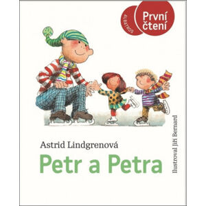 Petr a Petra - První čtení