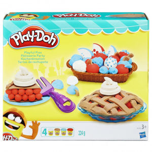 Play-Doh - Pečení koláčů