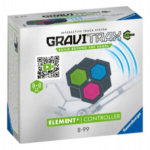 GraviTrax Power - Ovladač elektronických doplňků