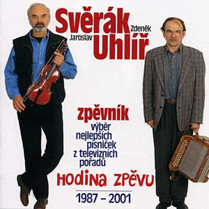 Hodina zpěvu 1987-2001