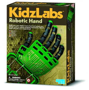Robotická ruka